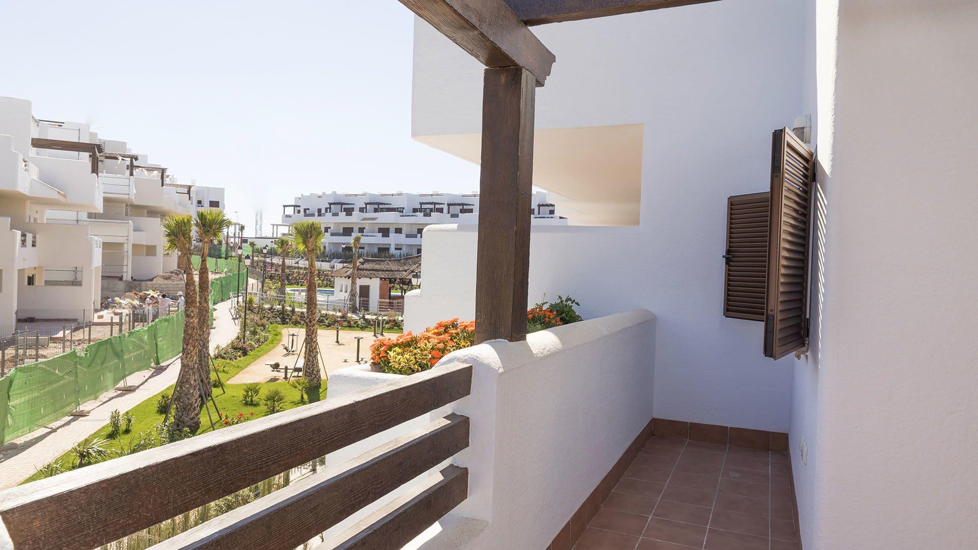 Mar De Pulpi Las Azucenas By Mar Holidays Сан-Хуан-де-лос-Террерос Экстерьер фото