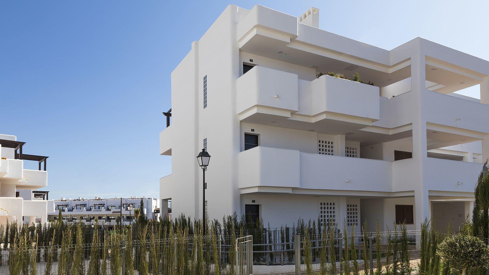 Mar De Pulpi Las Azucenas By Mar Holidays Сан-Хуан-де-лос-Террерос Экстерьер фото