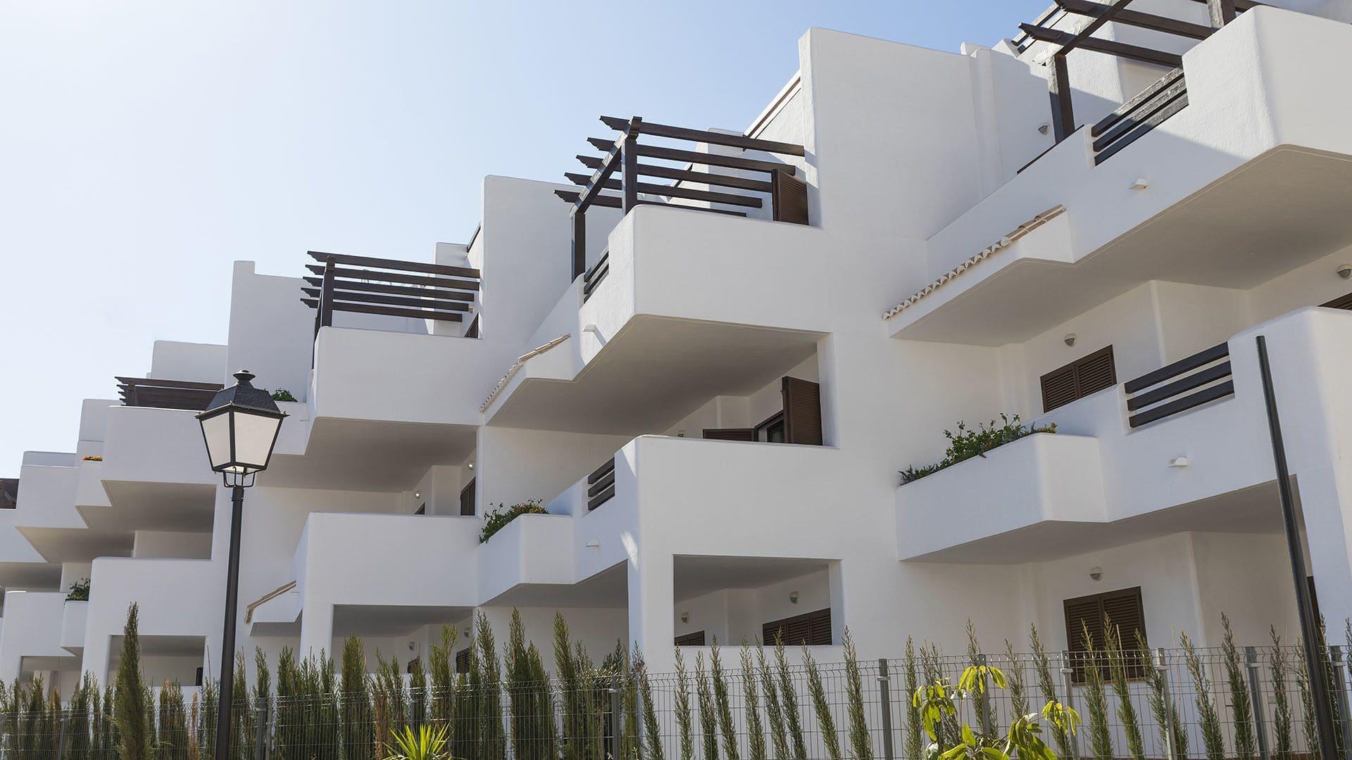 Mar De Pulpi Las Azucenas By Mar Holidays Сан-Хуан-де-лос-Террерос Экстерьер фото