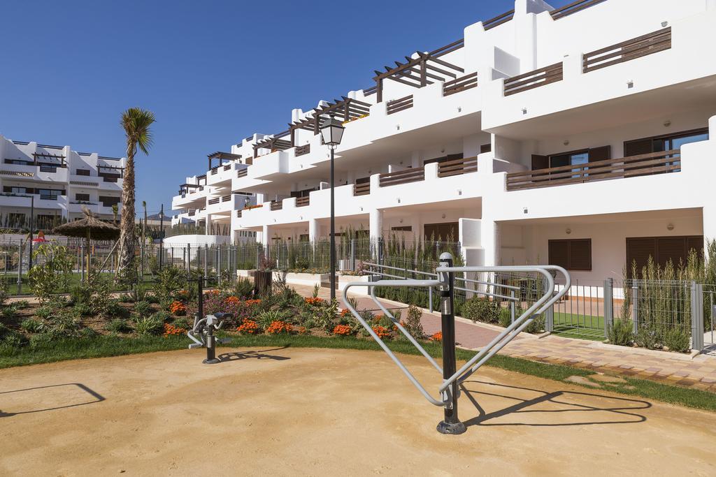 Mar De Pulpi Las Azucenas By Mar Holidays Сан-Хуан-де-лос-Террерос Экстерьер фото