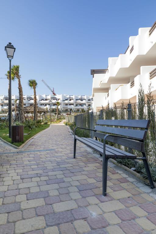 Mar De Pulpi Las Azucenas By Mar Holidays Сан-Хуан-де-лос-Террерос Экстерьер фото